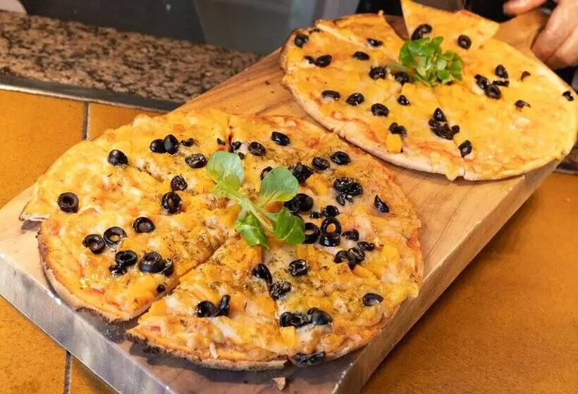 호텔 Flipflop Cala Romántica