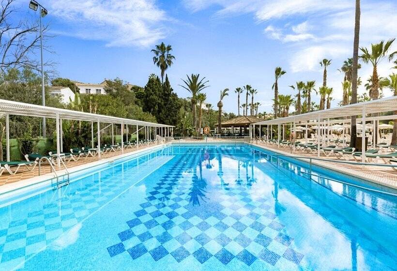 ホテル Flipflop Cala Romántica