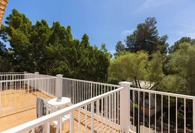 호텔 Flipflop Cala Romántica