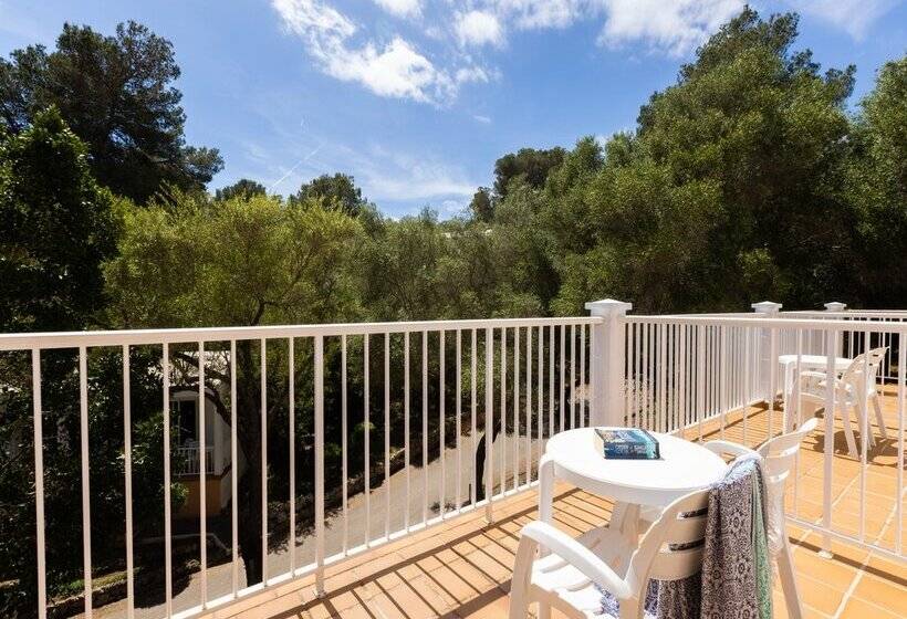 ホテル Flipflop Cala Romántica