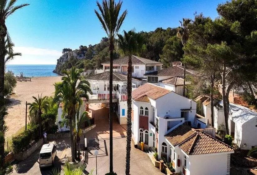 호텔 Flipflop Cala Romántica