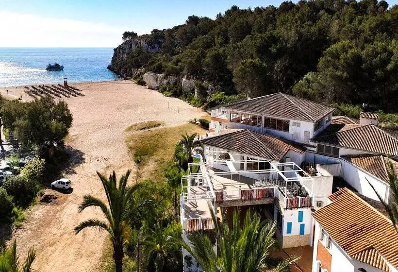 호텔 Flipflop Cala Romántica