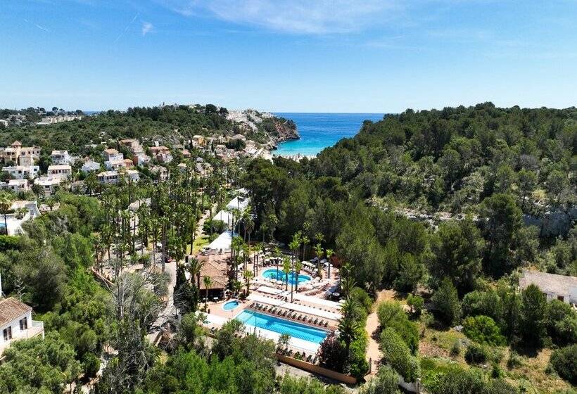 ホテル Flipflop Cala Romántica