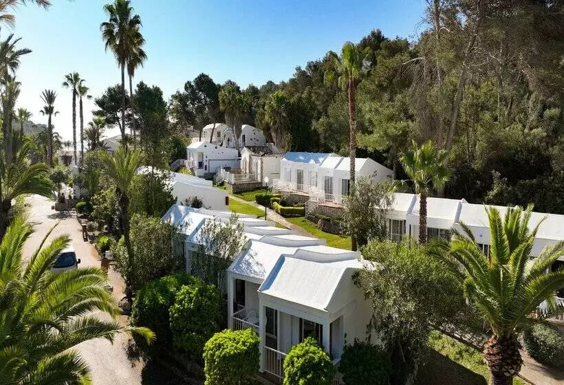 호텔 Flipflop Cala Romántica