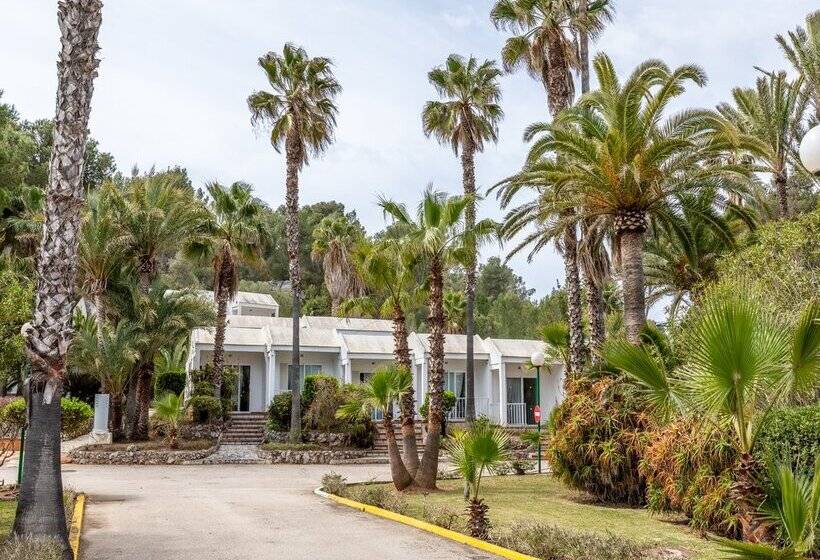 ホテル Flipflop Cala Romántica