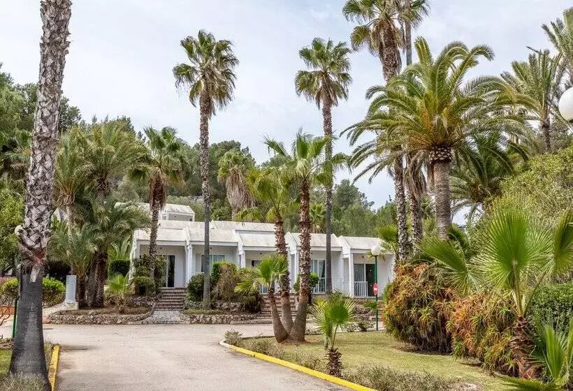 호텔 Flipflop Cala Romántica