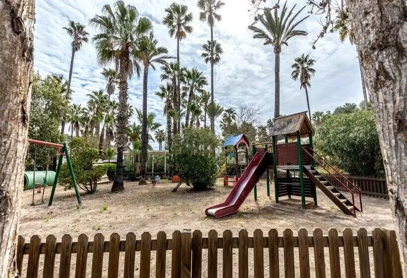 호텔 Flipflop Cala Romántica