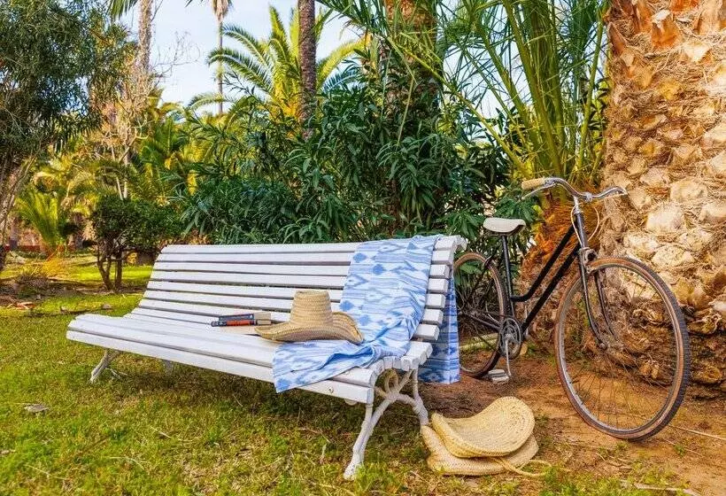 호텔 Flipflop Cala Romántica