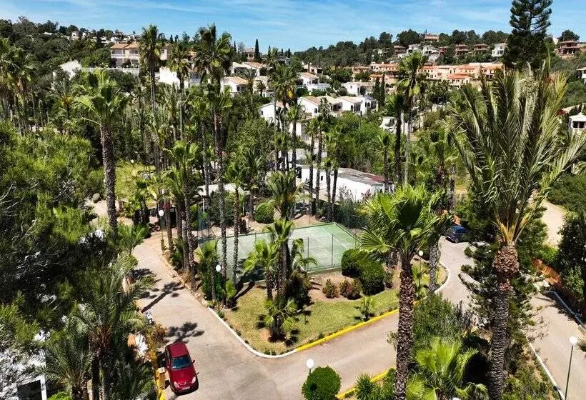 호텔 Flipflop Cala Romántica