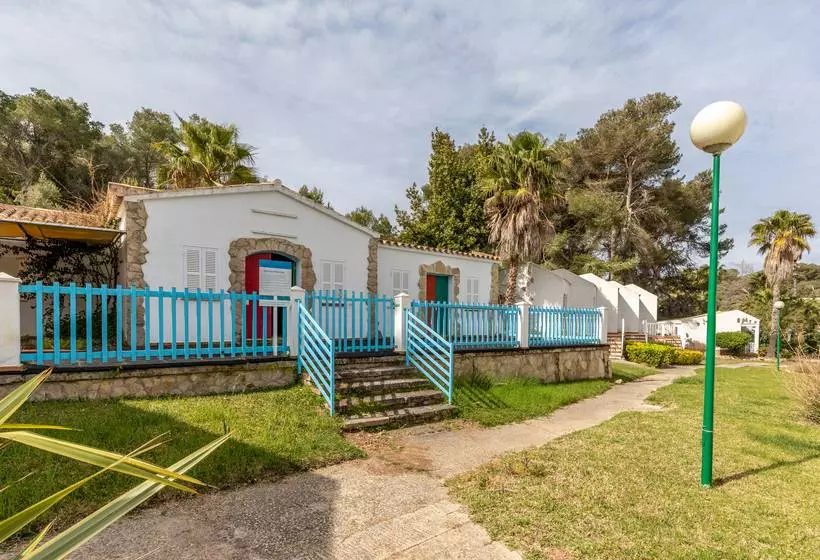 호텔 Flipflop Cala Romántica