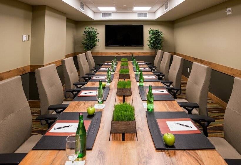 فندق Great Wolf Lodge Bloomington