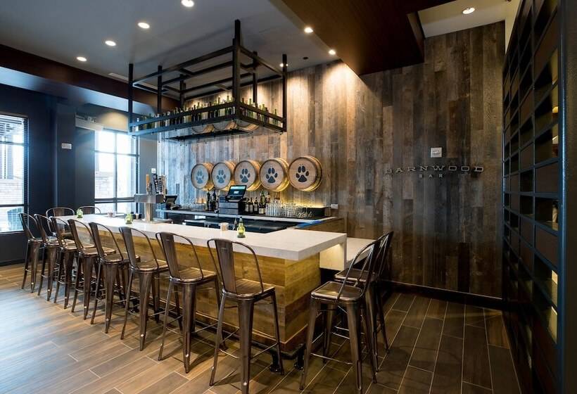 فندق Great Wolf Lodge Bloomington