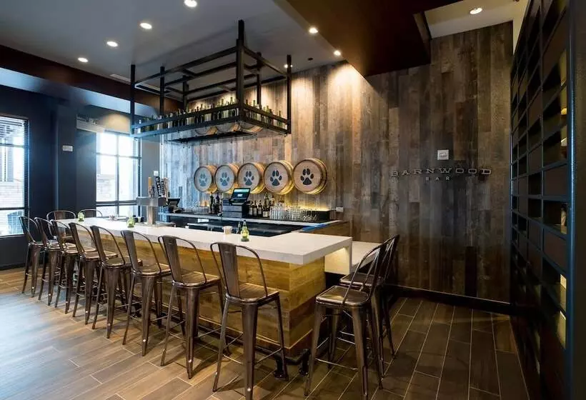 هتل Great Wolf Lodge  Bloomington