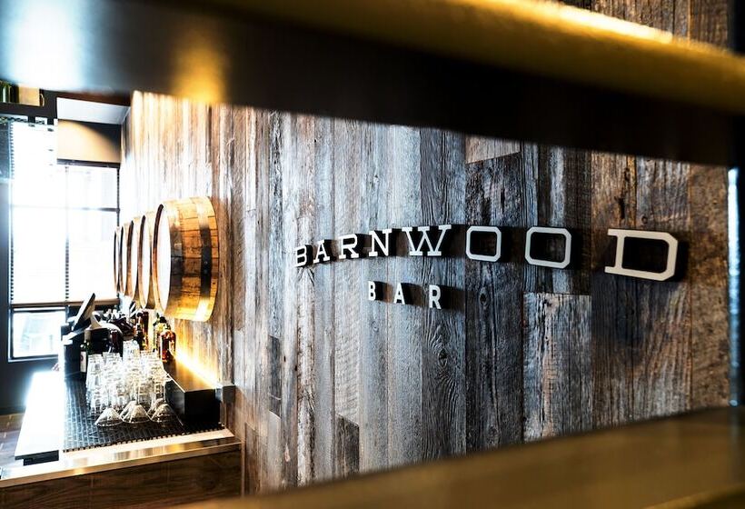 فندق Great Wolf Lodge Bloomington