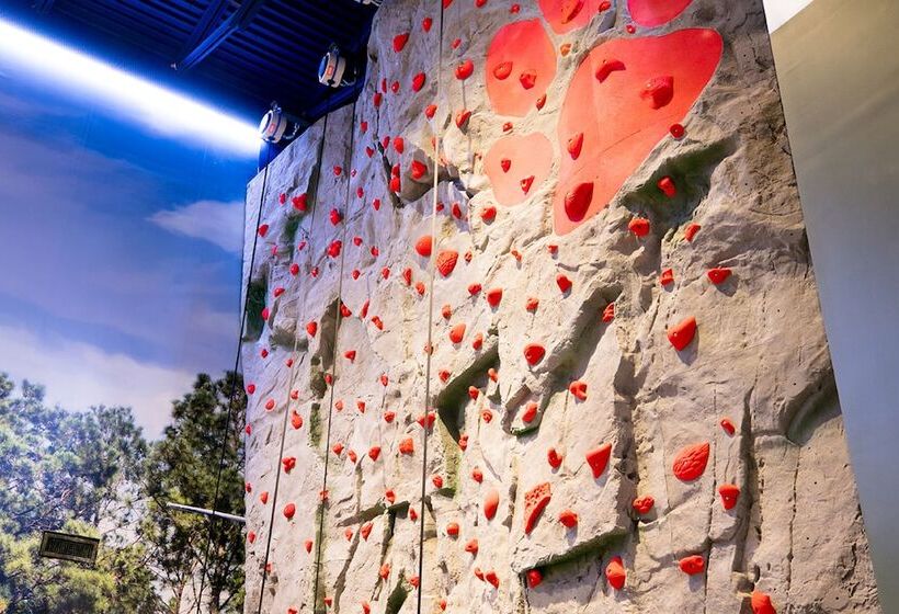 فندق Great Wolf Lodge Bloomington