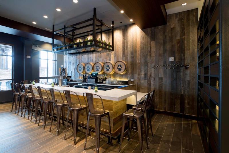 فندق Great Wolf Lodge Bloomington