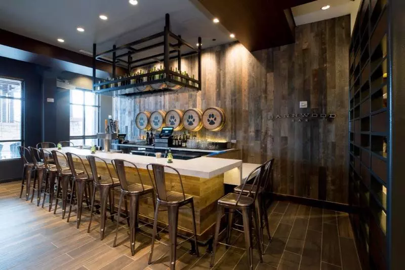 هتل Great Wolf Lodge  Bloomington