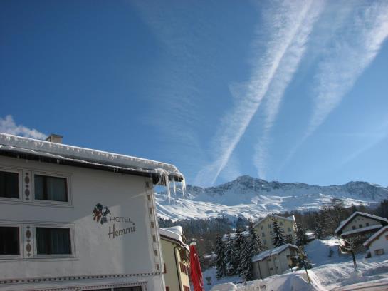 فندق Hemmi