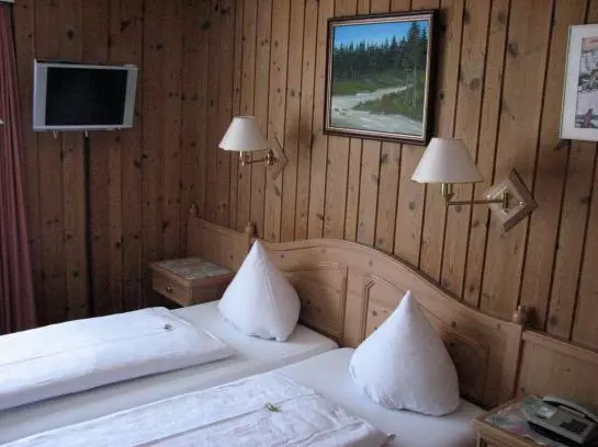 هتل Hemmi