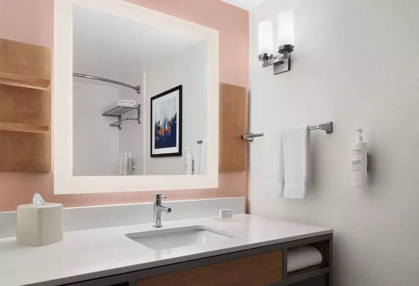 Отель Hilton Garden Inn Beaufort