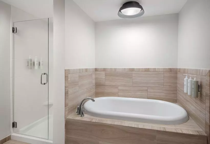 Отель Hilton Garden Inn Beaufort