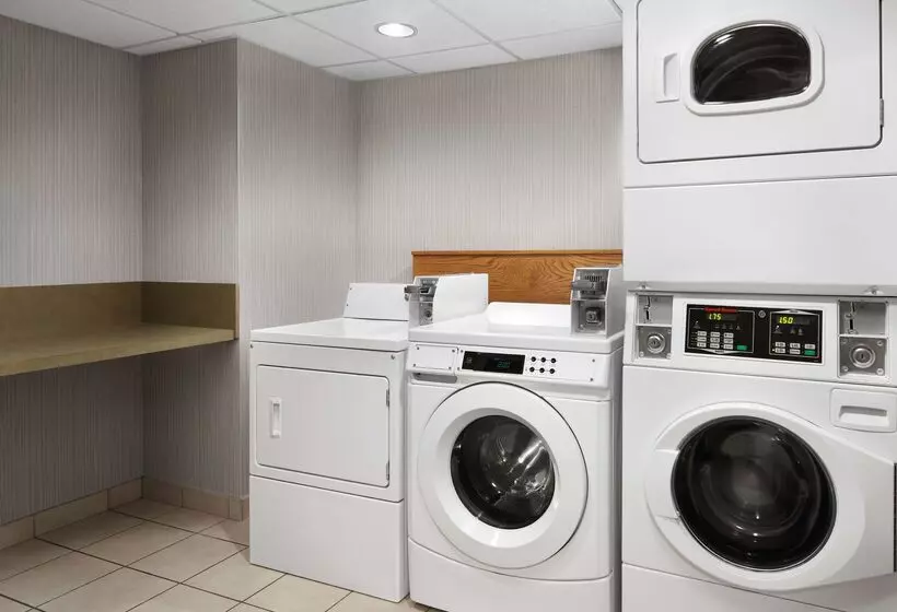 Отель Hilton Garden Inn Beaufort