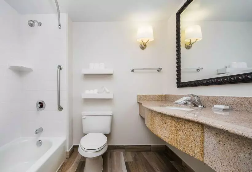 בית מלון כפרי Hilton Garden Inn Charlottesville