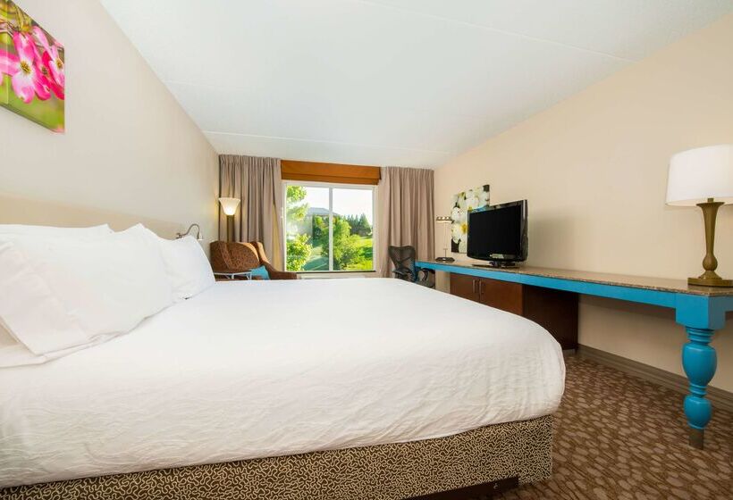 فندق Hilton Garden Inn Charlottesville