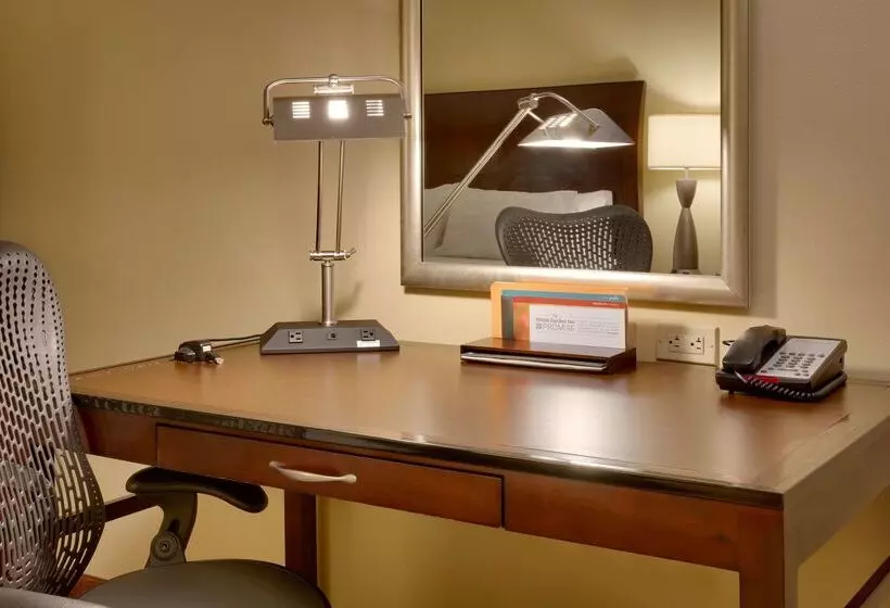 فندق Hilton Garden Inn Clarksville