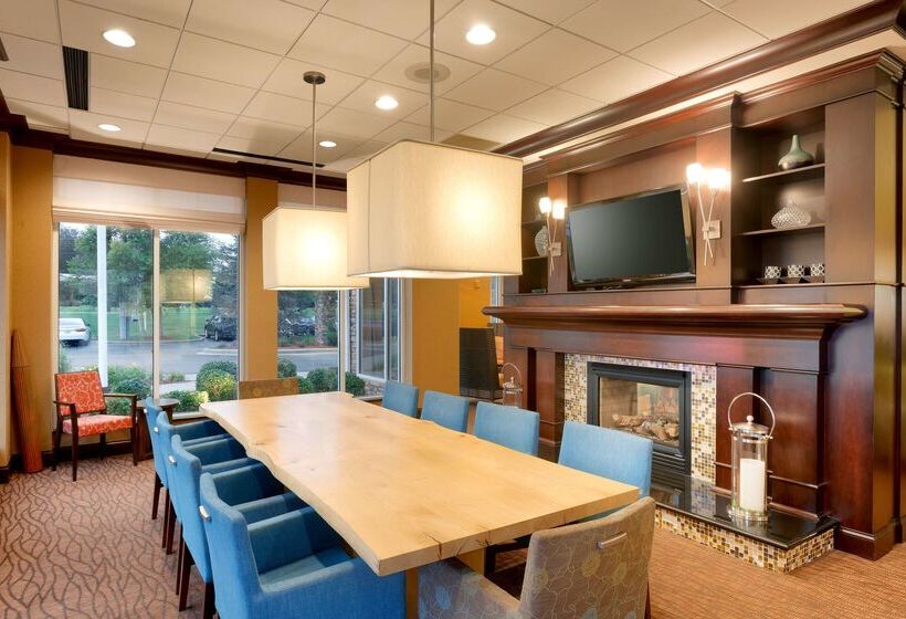 Отель Hilton Garden Inn Clarksville