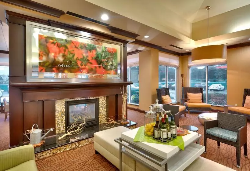 فندق Hilton Garden Inn Clarksville