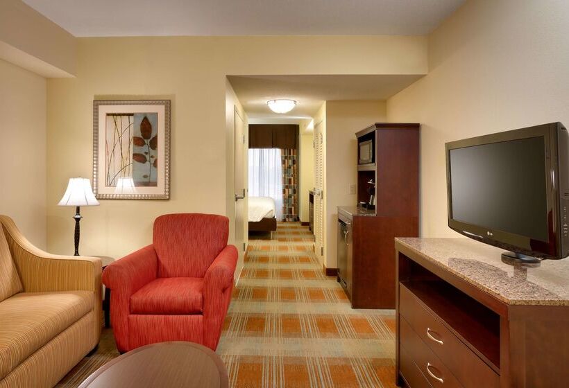 Отель Hilton Garden Inn Clarksville
