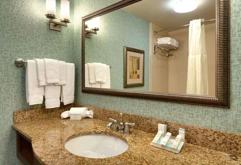 Отель Hilton Garden Inn Clarksville