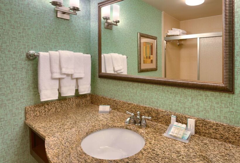 Отель Hilton Garden Inn Clarksville