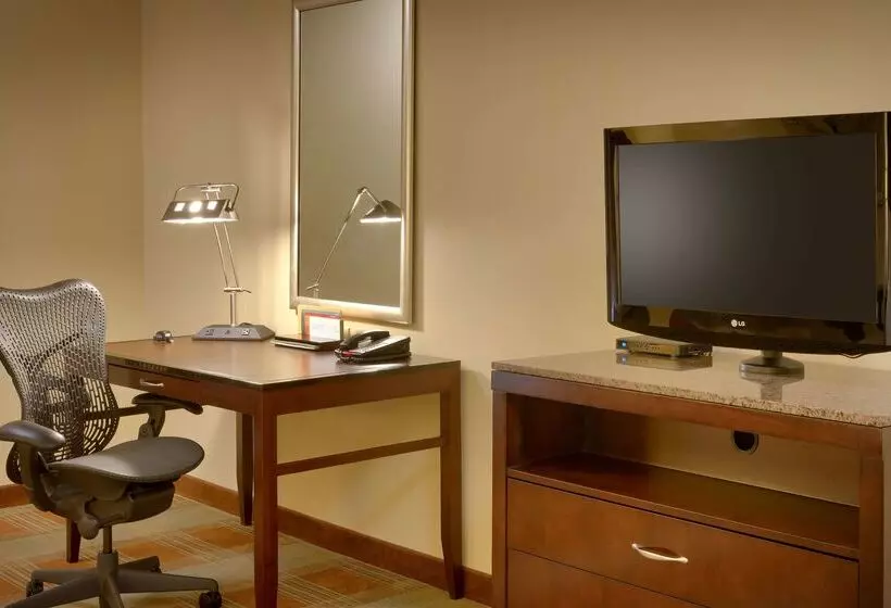 فندق Hilton Garden Inn Clarksville