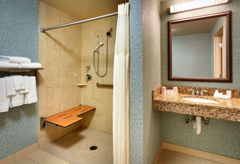 Отель Hilton Garden Inn Clarksville