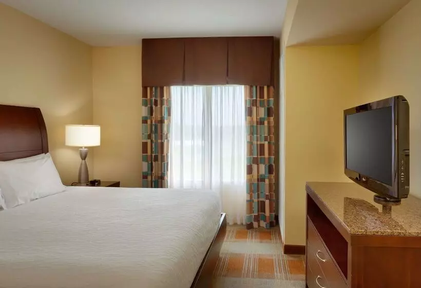 فندق Hilton Garden Inn Clarksville