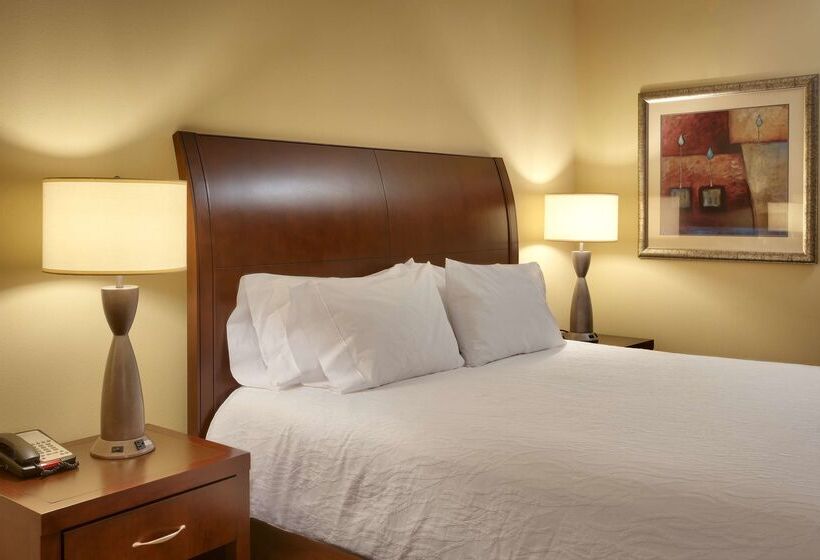 Отель Hilton Garden Inn Clarksville