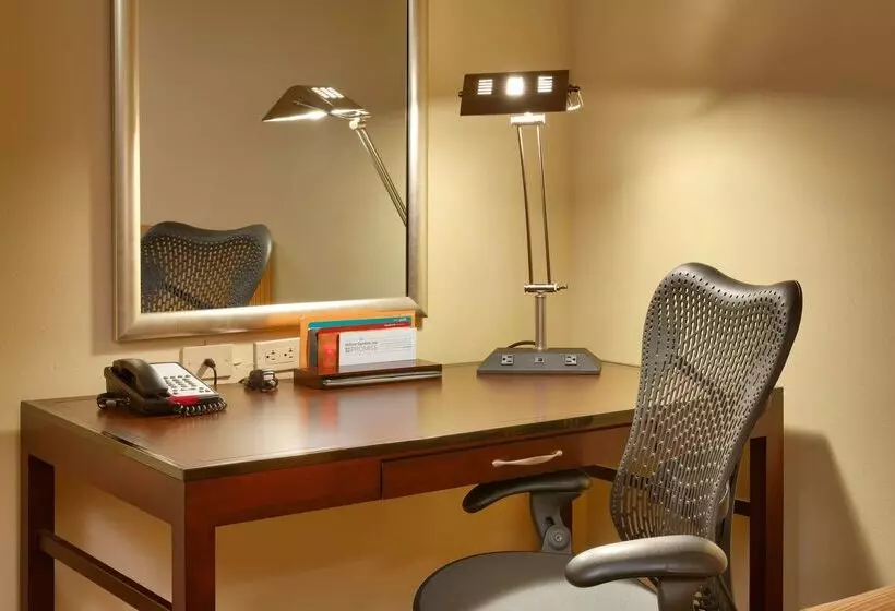 فندق Hilton Garden Inn Clarksville