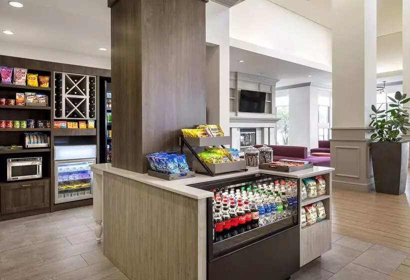 Szálloda Hilton Garden Inn Cleveland Downtown