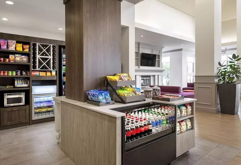 Szálloda Hilton Garden Inn Cleveland Downtown