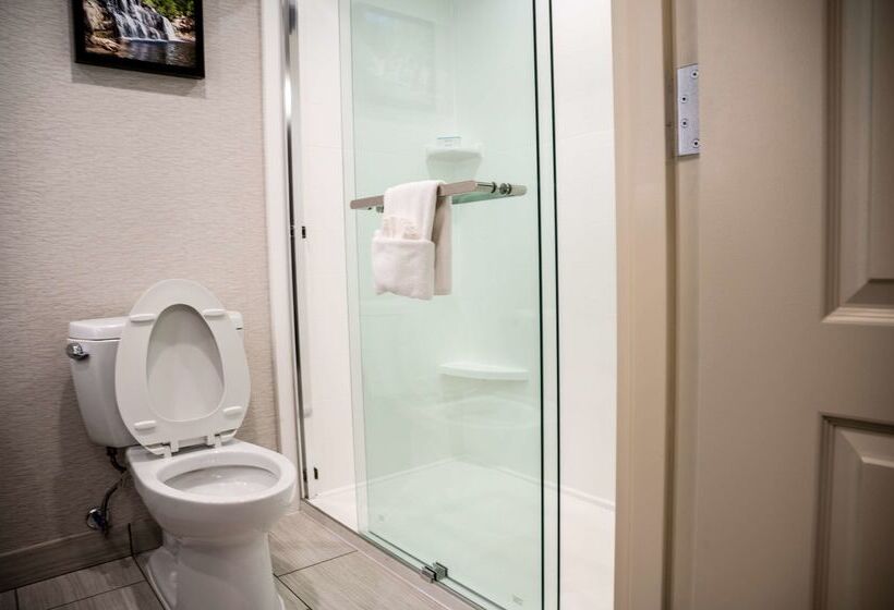 בית מלון כפרי Hilton Garden Inn Fayetteville Fort Liberty