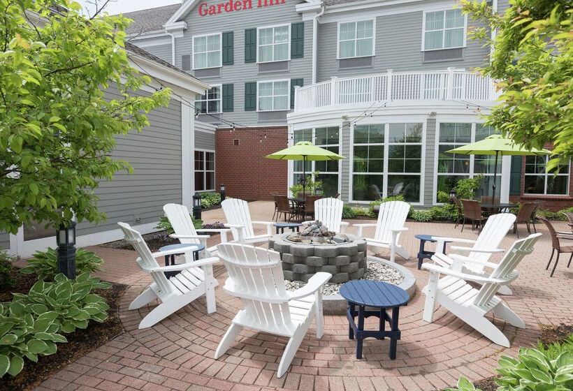 ホテル Hilton Garden Inn Freeport Downtown