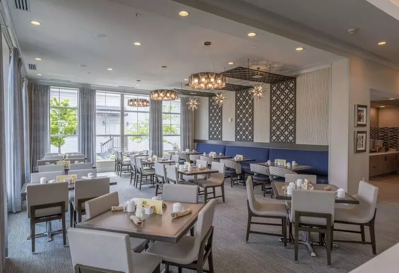 ホテル Hilton Garden Inn Freeport Downtown