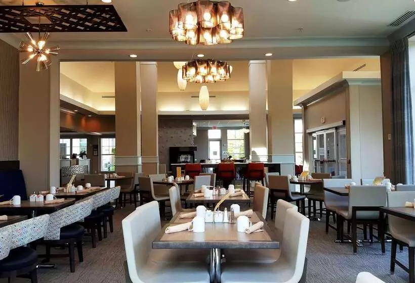 ホテル Hilton Garden Inn Freeport Downtown