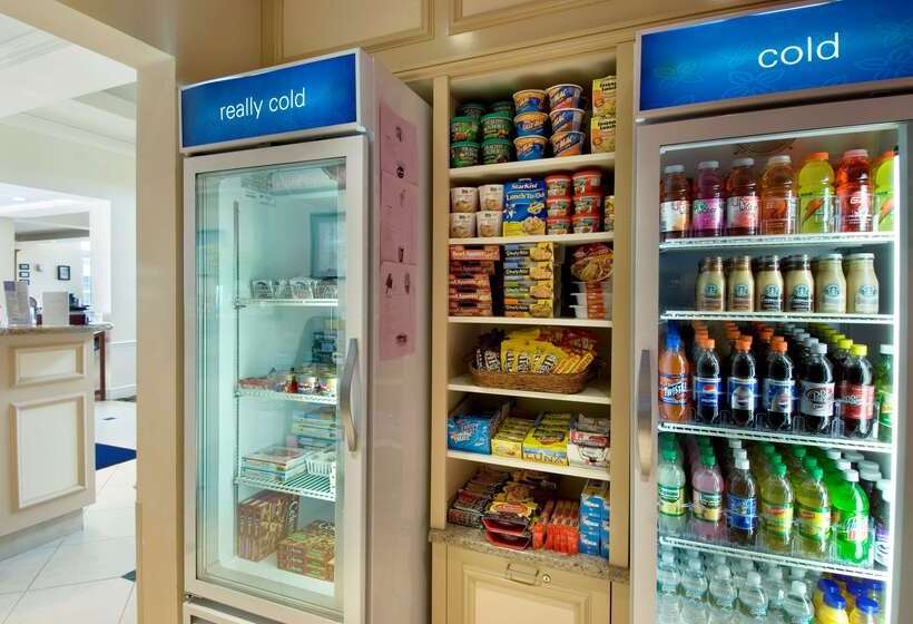 ホテル Hilton Garden Inn Freeport Downtown