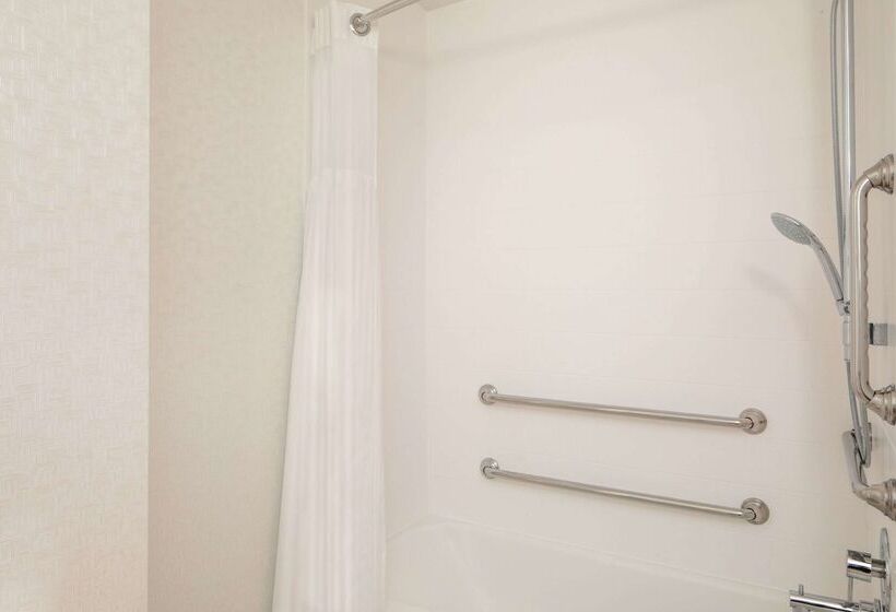 ホテル Hilton Garden Inn Freeport Downtown