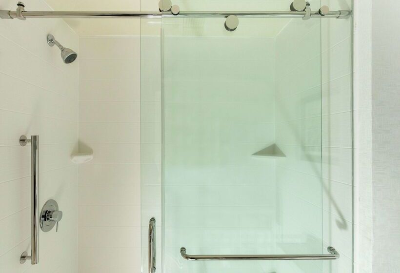 ホテル Hilton Garden Inn Freeport Downtown