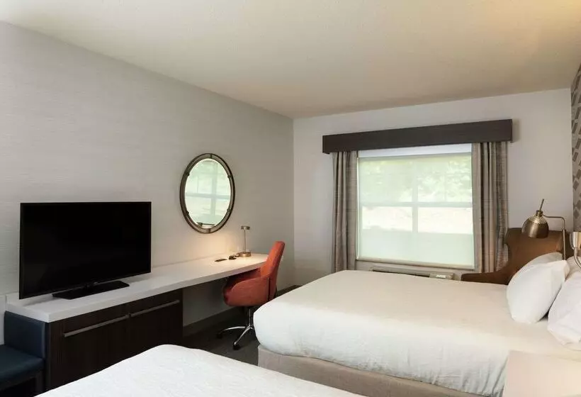 ホテル Hilton Garden Inn Freeport Downtown