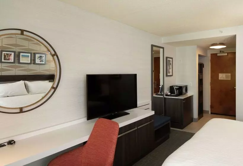 ホテル Hilton Garden Inn Freeport Downtown